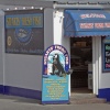 Stuarts Fish Shop Arbroath Angus