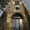 St Mary the Virgin Church, Saffron Walden, Essex
