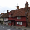 High Street, Saffron Walden, Essex