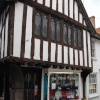 George Street, Saffron Walden, Essex