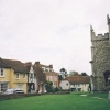 Thaxted, Essex