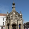 The Market Cross, Chichester. Built in 1501