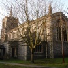 St Marys church, Rickmansworth