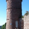 The Gazebo Tower, Ross-on-Wye, Herefordshire