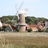 Cley next the Sea, Norfolk