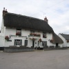 Green Dragon pub in Brook, Hampshire