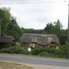 Bramshaw, Hampshire