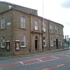 Oswaldtwistle Town Hall & Civic Theater, Union Road, Oswaldtwistle
