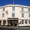Crown and Thistle Hotel, Abingdon, Oxfordshire.
