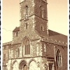 St Nicholas Church, Abingdon, Oxfordshire.