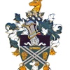 Didcot Coat of Arms.