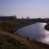 The River Wear, Sunderland, Tyne & Wear