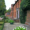 Chartwell - The home of Sir Winston Churchill