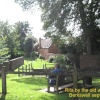 The old well at Berkswell, Warwickshire