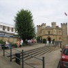 The Old Gaol Museum in Buckingham