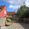 Lavenham, Suffolk