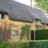 Beautiful cottage in Great Tew, Oxfordshire.