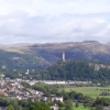 The National Wallace Monument, Stirling, Scotland