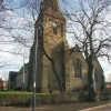 Christ Church, Denton, Greater Manchester.