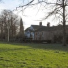 Hyde old Hall, Denton, Greater Manchester.