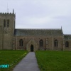 St Marys Church, Norton Cuckney, Nottighamshire