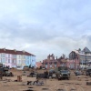 A picture of Redcar