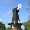 Meopham windmill, Meopham, Kent
