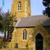 Parish Church of St Thomas, Market Rasen, Lincolnshire