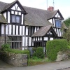 The Old School House, Weobley, Herefordshire
