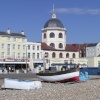 Dome Cinema, Worthing, West Sussex