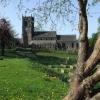 St Wilfreds Parish Church, Calverley, West Yorkshire.