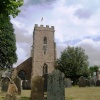 St Michael and All Angels Church, Thurmaston, Leicestershire
