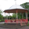 The Bandstand, Victoria Park, Denton, Greater Manchester
