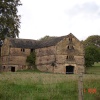 Kirklees Priory gatehouse
