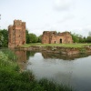 Kirby Muxloe Castle, Kirby Muxloe, Leicestershire