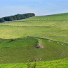 Peak District Landscape
