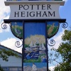 Potter Heigham, Norfolk