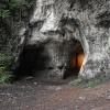 King Arthurs Cave, Great Doward, Herefordshire.