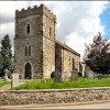 St. Andrew’s, Donington on Bain, Lincolnshire
