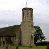 St Marys Church, West Somerton, Norfolk