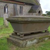 The Tomb, West Somerton, Norfolk