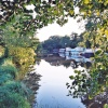Calm waters, Tardebigge, Worcestershire