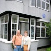 Mendips (John Lennon's house),  Woolton, Merseyside