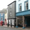 Totnes shops, Devon