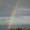 Exmoor rainbow