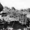 Fishing at Reading circa 1964