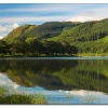 Bassenthwaite Lake, Cumbria