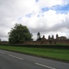 Melford Hall, Long Melford, Suffolk