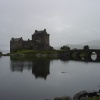 Eilean Donan Castle, Highland, Scotland