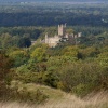 Highclere Castle, near Newbury